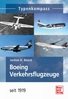 Boeing Verkehrsflugzeuge -seit 1919