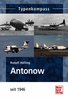 Antonow - seit 1946