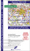 ICAO-Karten 1:500.000 Deutschland mit Nachttiefflugstrecken  (Papier)