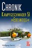 Chronik Kampfgeschwader 51 - "Edelweiss"