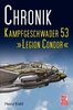 Chronik Kampfgeschwader 53 "Legion Condor"